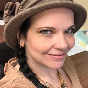 Meet your Posher, Jacinda